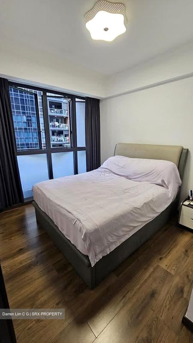 Lake Grande (D22), Condominium #630660521